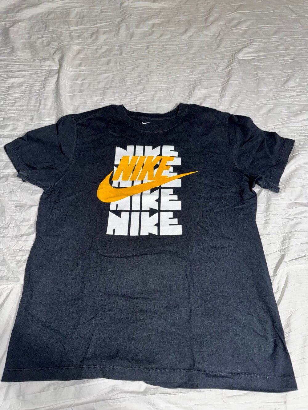 Nike t shirt